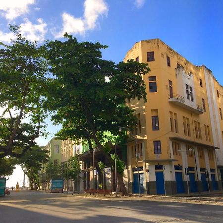 Azul Fusca Hostel Recife Eksteriør billede